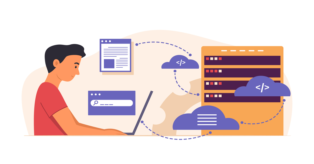 API REST: concepto y principios