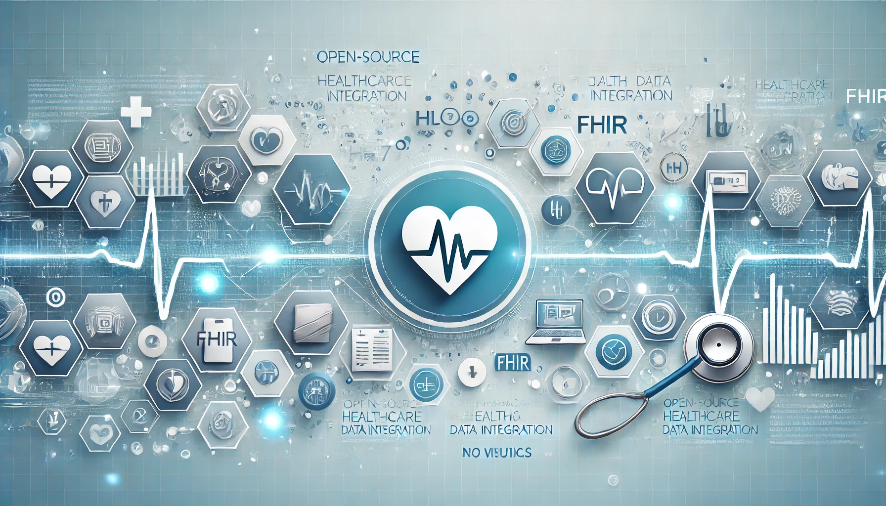 Tosch IO: Transformando la Integración de Datos en Salud